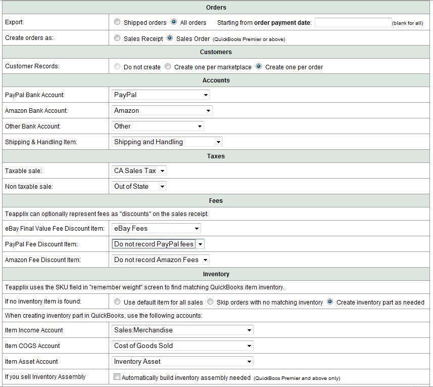 eBay-QuickBooks-Integration